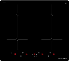 Индукционная варочная панель Kuppersberg ICI 624