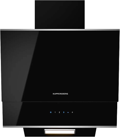 Вытяжка Kuppersberg F 600 BX preview 5