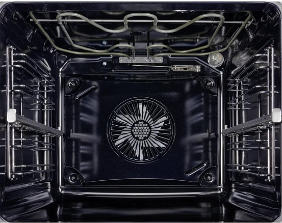 Духовой шкаф Kuppersberg HF 608 W preview 9