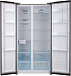 Купить Холодильник Side by Side Kuppersberg NSFT195902X preview 2