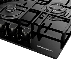 Газовая варочная панель Kuppersberg FG 49 B