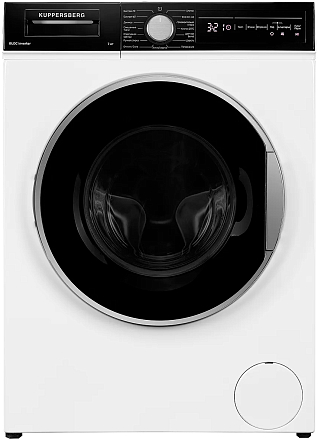 Стиральная машина Kuppersberg WM 490 W preview 4