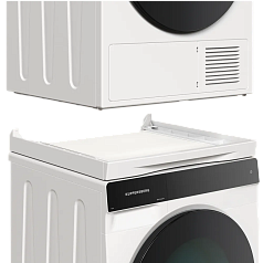 Соединительный элемент для сушильной машины Kuppersberg DS 590 W