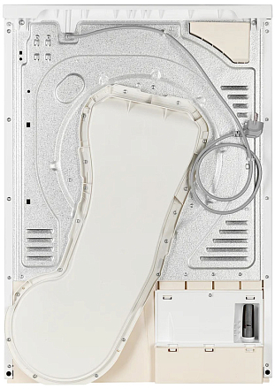 Сушильная машина Kuppersberg DM 560 W preview 14