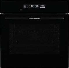 Духовой шкаф Kuppersberg HF 614 BB