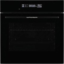 Духовой шкаф Kuppersberg HF 614 BB