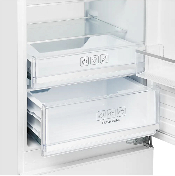 Встраиваемый холодильник Kuppersberg RBN 1960 preview 9