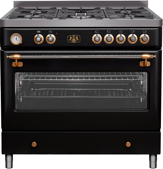 Плита M&G ZBM 3399 ANT preview 1