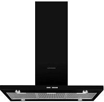 Вытяжка Kuppersberg DUDL 4 BL