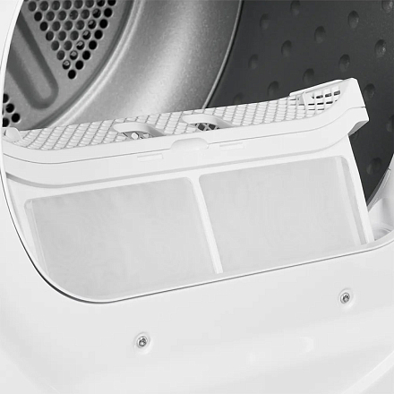 Сушильная машина Kuppersberg DM 560 W preview 10