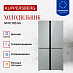 Купить Холодильник Kuppersberg NFFD 185 SG preview 2