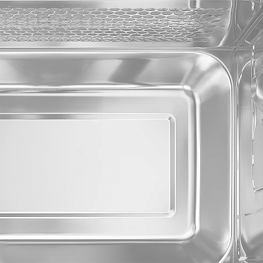 Внутренняя камера из эмали