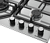 Купить Газовая варочная панель Kuppersberg TS 68 X preview 2