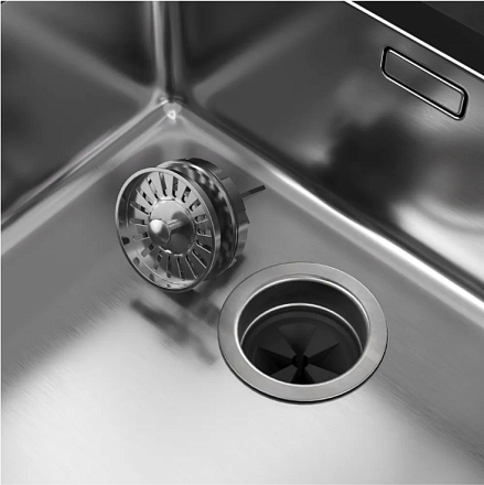 Измельчитель отходов Kuppersberg WS 750 V preview 10