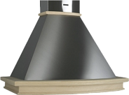 Вытяжка Kuppersberg DAPHNE 60 X 4HPB