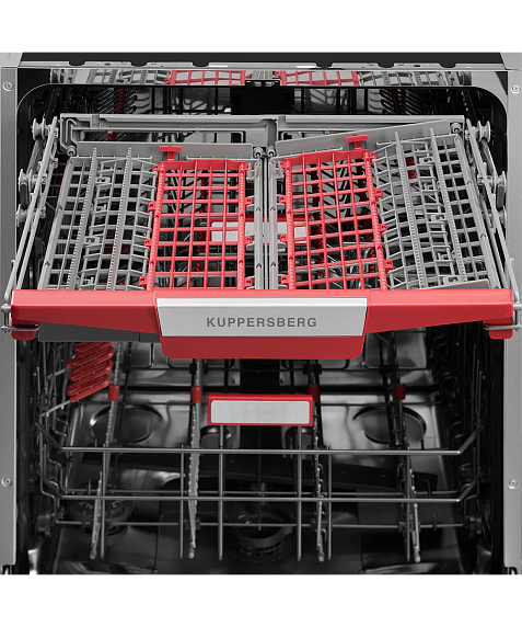 Встраиваемая посудомоечная машина Kuppersberg GLM 6096 preview 9