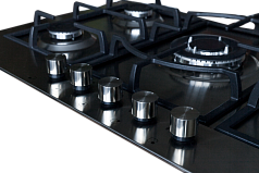 Газовая варочная панель Kuppersberg TS 99 X