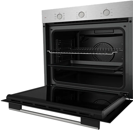 Духовой шкаф Kuppersberg HO 603 BX preview 2