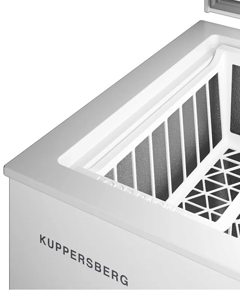 Морозильный ларь Kuppersberg FLCF 201 W preview 3