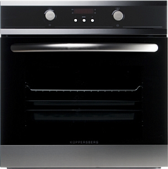 Духовой шкаф Kuppersberg HO 657
