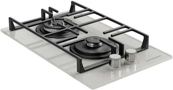 Газовая варочная панель Kuppersberg FG 39 W preview 4