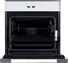 Духовой шкаф Kuppersberg OZ 663 WH