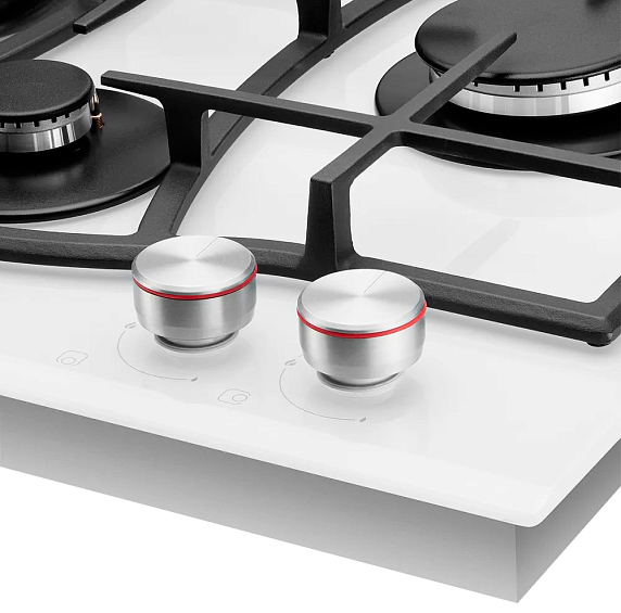 Газовая варочная панель Kuppersberg FG 67 W preview 6