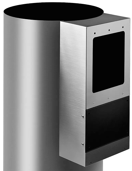 Вытяжка Kuppersberg WL-MOTUBA 35 X preview 10