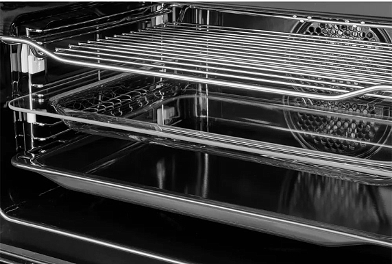 Духовой шкаф Kuppersberg KHT 616 Black preview 15