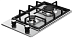 Купить Газовая варочная панель Kuppersberg TS 38 X preview 4