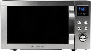 Микроволновая печь Kuppersberg TMW 200 X