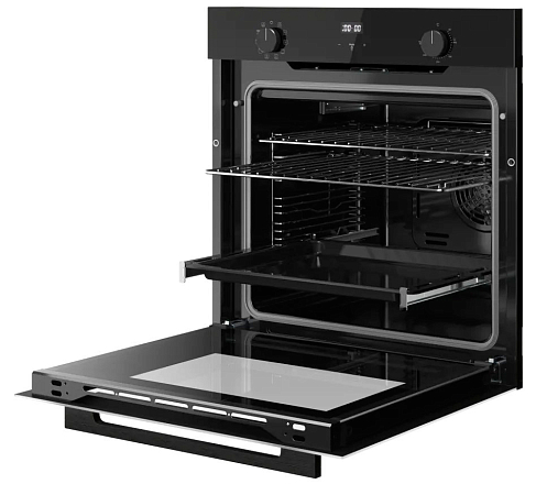 Духовой шкаф Kuppersberg HF 630 B preview 3