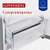 Купить Холодильник Kuppersberg NRS 186 X  preview 5