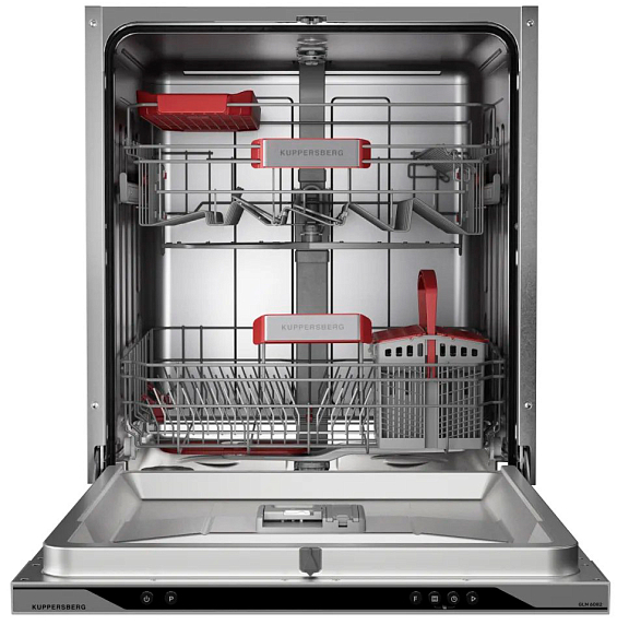 Встраиваемая посудомоечная машина Kuppersberg GLM 6082 preview 1