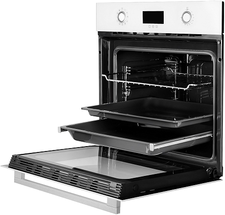 Духовой шкаф Kuppersberg FPH 611 W preview 8