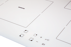 Индукционная варочная панель Kuppersberg FA6IF W