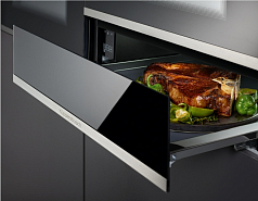 Подогреватель посуды Kuppersbusch CSW 6800.0 S