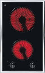 Электрическая варочная панель Kuppersberg FM3VR123