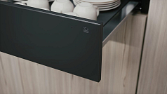 Подогреватель посуды Asko ODW61AS0