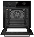 Купить Духовой шкаф Kuppersberg HF 678 B  preview 11