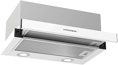 Вытяжка Kuppersberg SLIMHIT 50 WG
