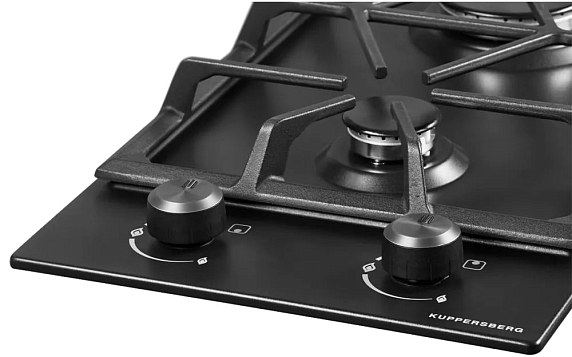 Варочная панель Kuppersberg FS 32 B preview 3