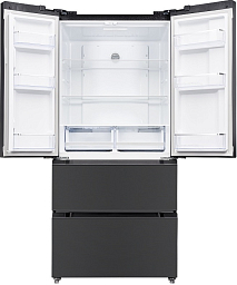 Холодильник Side by Side Kuppersberg NFD 183 DX