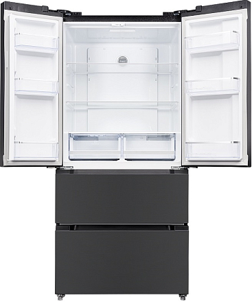 Холодильник Side by Side Kuppersberg NFD 183 DX preview 2