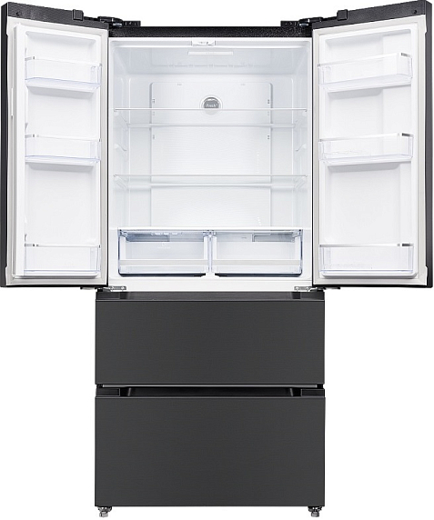 Холодильник Side by Side Kuppersberg NFD 183 DX preview 2