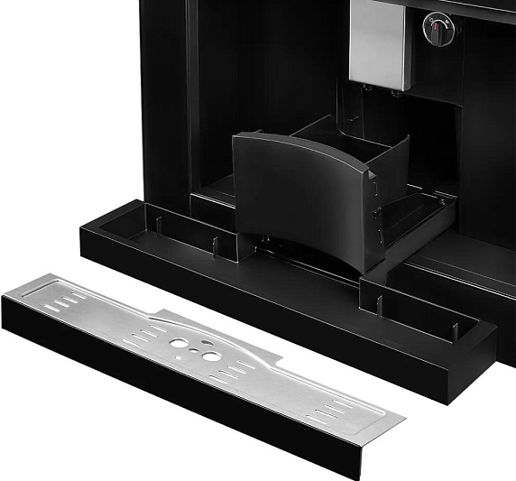 Встраиваемая кофемашина Kuppersberg KCM 182 Black preview 5