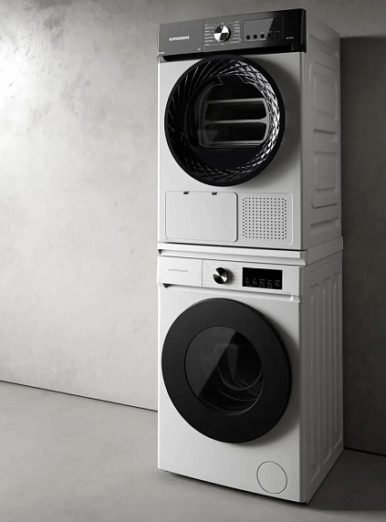 Сушильная машина Kuppersberg DM 592 W preview 22