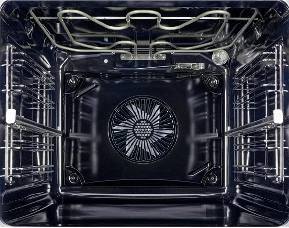 Духовой шкаф Kuppersberg KSO 610 SG preview 11