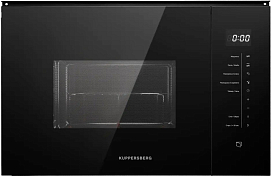 Встраиваемая микроволновая печь Kuppersberg HMW 651 B