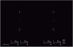 Индукционная варочная панель Kuppersbusch KI 8800.0 SF
